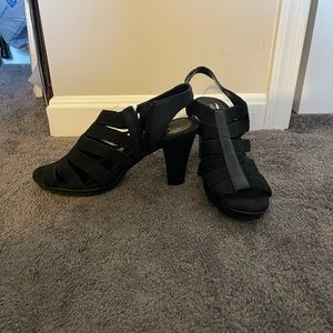 Aerosoles shoes